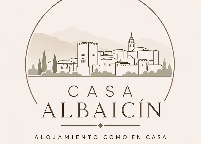 Bonito apartamento en Albaicin